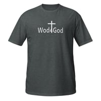 Image 1 of Wod4God Short Sleeve