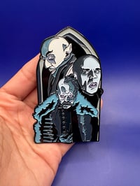 Image 3 of And At That Moment The Absence Of Love Became My Affliction