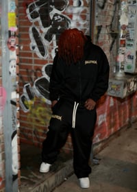 Image 1 of Christ First Full Set (Black)