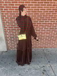 Image 3 of Yara Abaya 