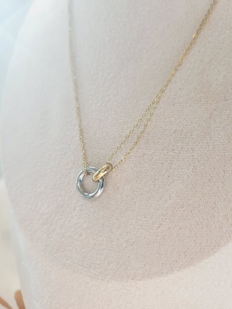 Image of Marbella Necklace 