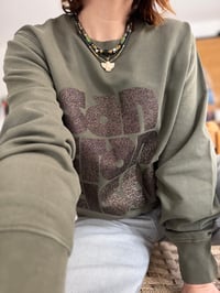 Image 1 of Sweat vintage San Francisco 