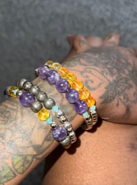 Image 4 of MOOLAH BRACELET/ANKLET 