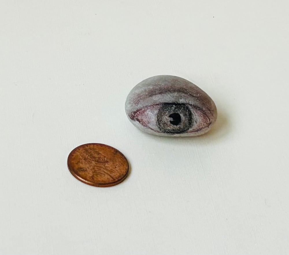 Image of 1 (eye)