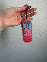 Image 2 of {Gypsy Soul Scented} Cotton Candy inspired Alani Freshie