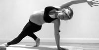 Image 6 of Pregnancy Yoga Journey Class — For June 11th