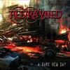 Restrayned - A Dark New Day CD