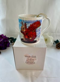 Image 2 of Animal China Mugs