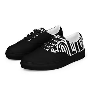 Image of Coc Printed Solid Sneakers