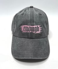 frieden enough Cap