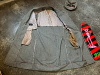 Image 7 of ARTFUL DODGER TRENCH PKG