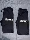 Illumn8 joggers