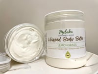 Image 3 of 16oz Whipped Body Butter 