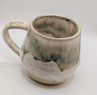 Image 3 of Angular Pot Belly Mugs