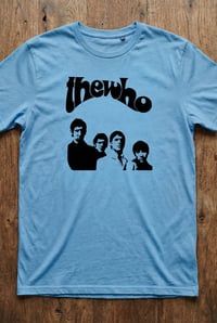 Image 4 of Camiseta The Who