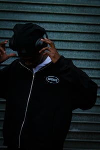 Image 5 of MUSIC IS ART- ZIP UP