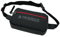 Image 1 of Essential Hip Bag – Stealth