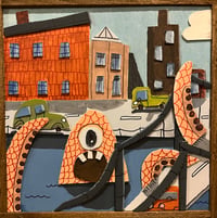 Image 1 of Kraken Attack