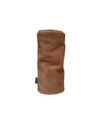 Image 1 of Tan Suede Leather Covers