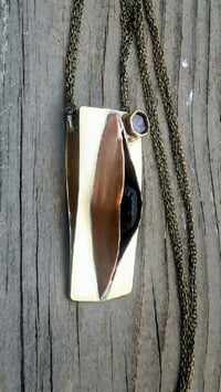 Image 3 of MAMMON TALISMAN. 