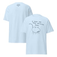 Image 5 of Unisex classic tee Metallica 