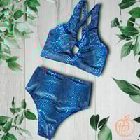 Image 1 of Navy Snake set