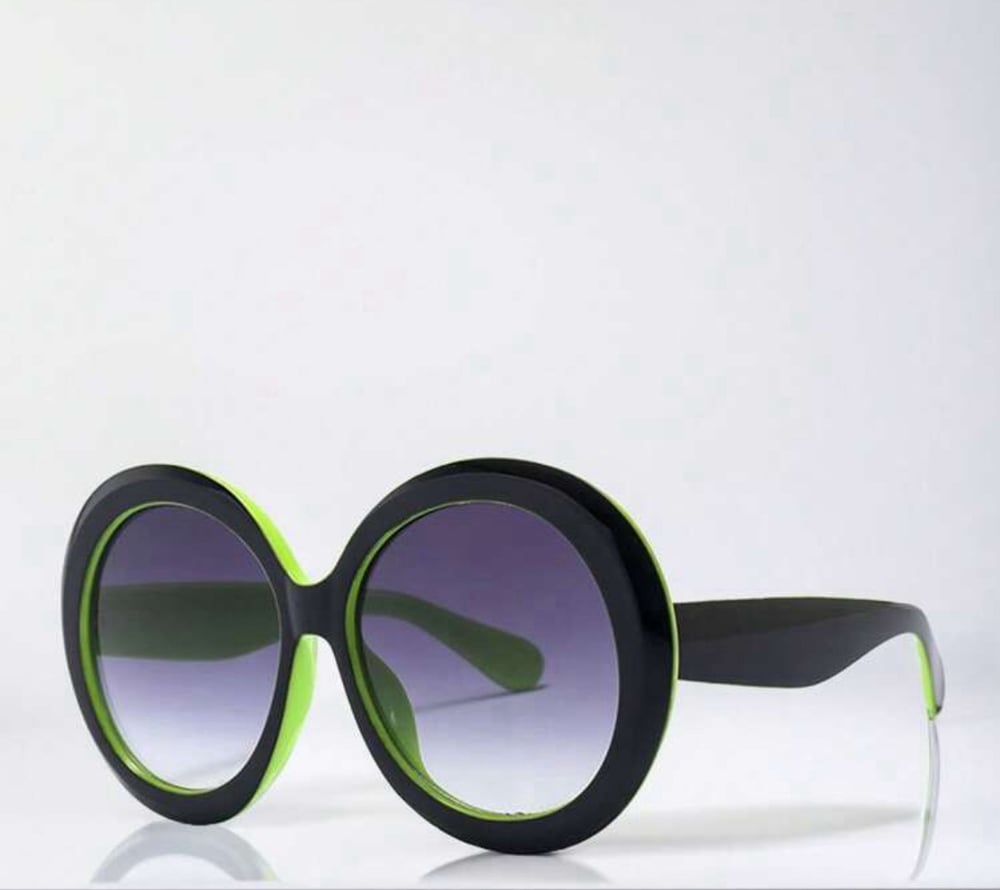 Image of “Slime Vintage Shades”