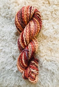 Image 3 of Merino Linen Blend Yarn
