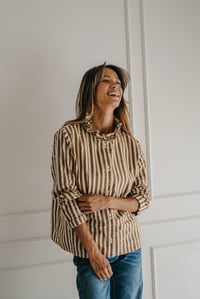 Image 1 of Chemise MOLLY Femme