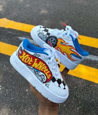 Image 1 of Hot Wheels Custom 🛞🔥