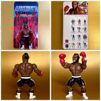 Image 5 of Clubber Lang boxer MOTU figure