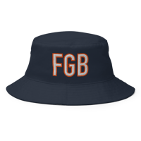 Image 6 of FGB Bucket Hat