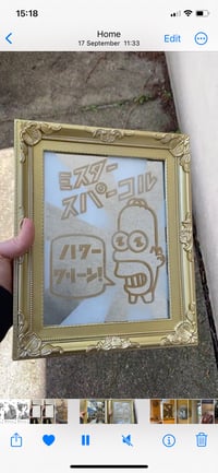 Image 2 of Mr sparkle