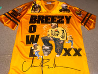 Image 2 of Breezy Bowl Jersey 