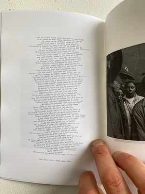 BlackMass Publishing / Mobb Deep
