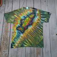 L Brook trout Good Grief