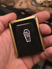 Image 3 of 1800’s biblical Ghost with preserved spider web -5