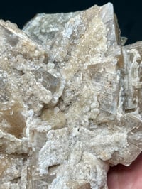 Image 4 of Calcite Specimen From India #2425