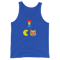 Image of I EAT PUSSY MEN'S TANK