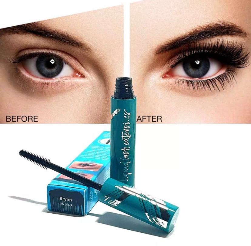 Liquid Lash Long Lasting Extension Mascara Waterproof Female Makeup