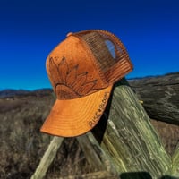 Image 1 of Rise & Bloom Hat