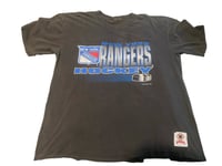 Image 1 of NY Rangers 90s T-Shirt (XL)