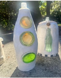 Image 18 of Ceramic vases