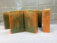 Image 3 of ESCAPE :  GOAT MILK SOAP