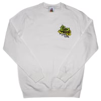 Image 5 of Lizard King long sleeve Tee