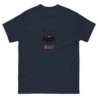 Image 6 of BLACK BAT  T-SHIRT
