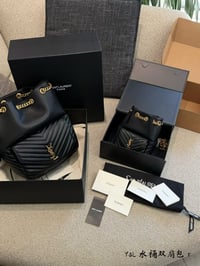 Image 1 of YśL Joe Backpack