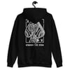 King of Spades Hoodie