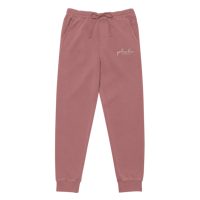 Image 3 of THE PIGMENT-DYED SWEATS