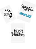 Christmas Cups